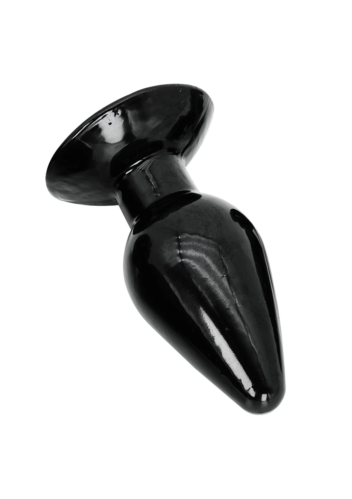 Bestel: Buttplug Medium 11 cm - bij Happytoys.nl, happytoys.be, Happytoys.ae: erotische sex webshop | liever Happy dan Easy ⭐⭐⭐⭐⭐