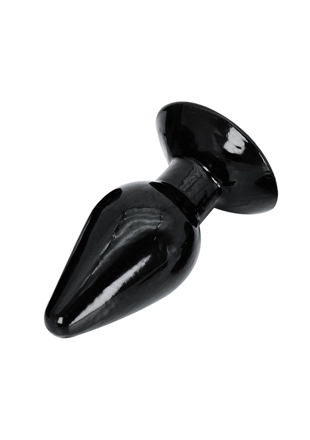 Bestel: Buttplug Medium 11 cm - bij Happytoys.nl, happytoys.be, Happytoys.ae: erotische sex webshop | liever Happy dan Easy ⭐⭐⭐⭐⭐