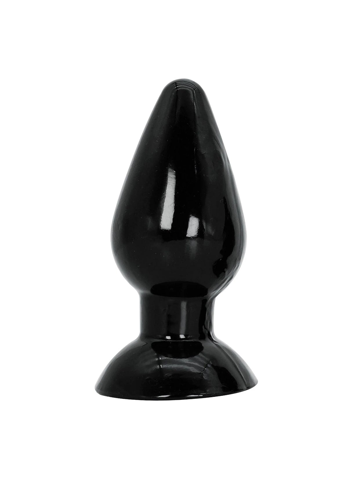 Bestel: Buttplug Medium 11 cm - bij Happytoys.nl, happytoys.be, Happytoys.ae: erotische sex webshop | liever Happy dan Easy ⭐⭐⭐⭐⭐