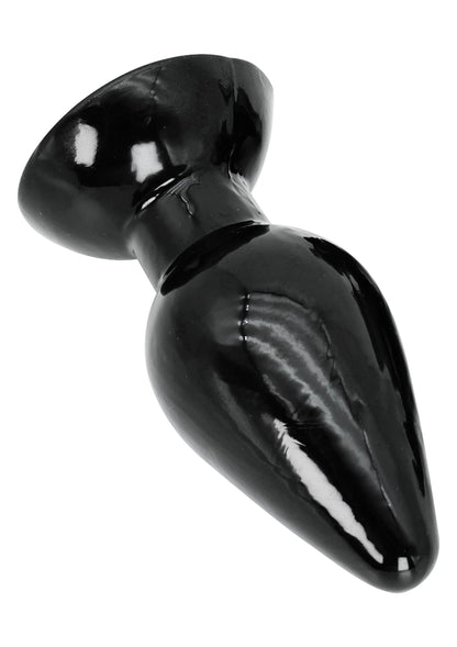 Bestel: Buttplug Large 14 cm - bij Happytoys.nl, happytoys.be, Happytoys.ae: erotische sex webshop | liever Happy dan Easy ⭐⭐⭐⭐⭐