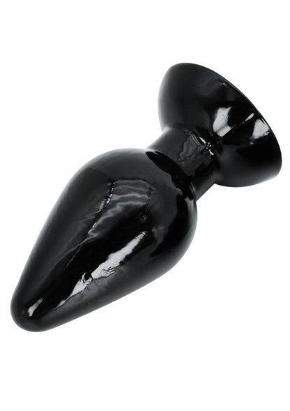 Bestel: Buttplug Large 14 cm - bij Happytoys.nl, happytoys.be, Happytoys.ae: erotische sex webshop | liever Happy dan Easy ⭐⭐⭐⭐⭐