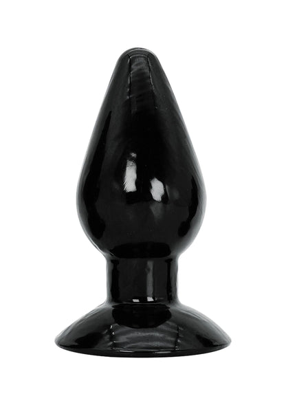 Bestel: Buttplug Large 14 cm - bij Happytoys.nl, happytoys.be, Happytoys.ae: erotische sex webshop | liever Happy dan Easy ⭐⭐⭐⭐⭐