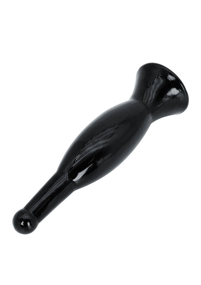 Bestel: Buttplug Slider 27cm by Hidden Desire Extreme - bij Happytoys: de erotische sex webshop | liever Happy dan Easy ⭐⭐⭐⭐⭐