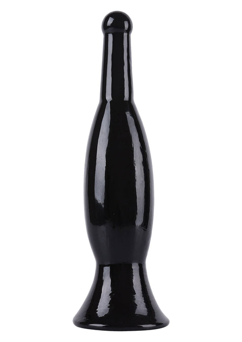 Bestel: Buttplug Slider 27cm by Hidden Desire Extreme - bij Happytoys: de erotische sex webshop | liever Happy dan Easy ⭐⭐⭐⭐⭐