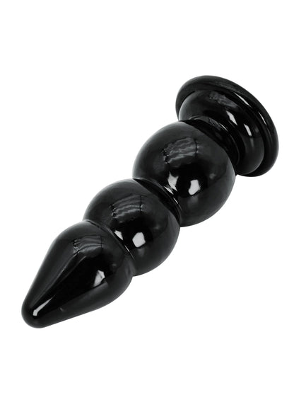 Bestel: Buttplug Balls 23 cm - bij Happytoys.nl, happytoys.be, Happytoys.ae: erotische sex webshop | liever Happy dan Easy ⭐⭐⭐⭐⭐