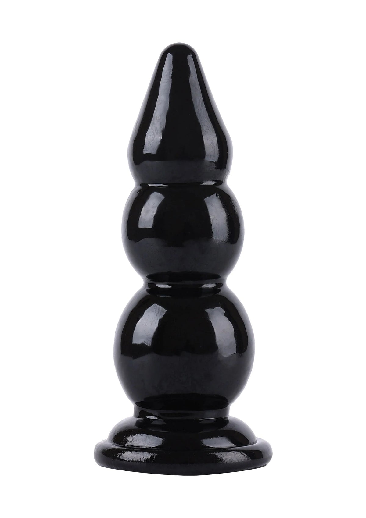 Bestel: Buttplug Balls 23 cm - bij Happytoys.nl, happytoys.be, Happytoys.ae: erotische sex webshop | liever Happy dan Easy ⭐⭐⭐⭐⭐