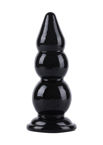 Bestel: Buttplug Balls 23 cm - bij Happytoys.nl, happytoys.be, Happytoys.ae: erotische sex webshop | liever Happy dan Easy ⭐⭐⭐⭐⭐