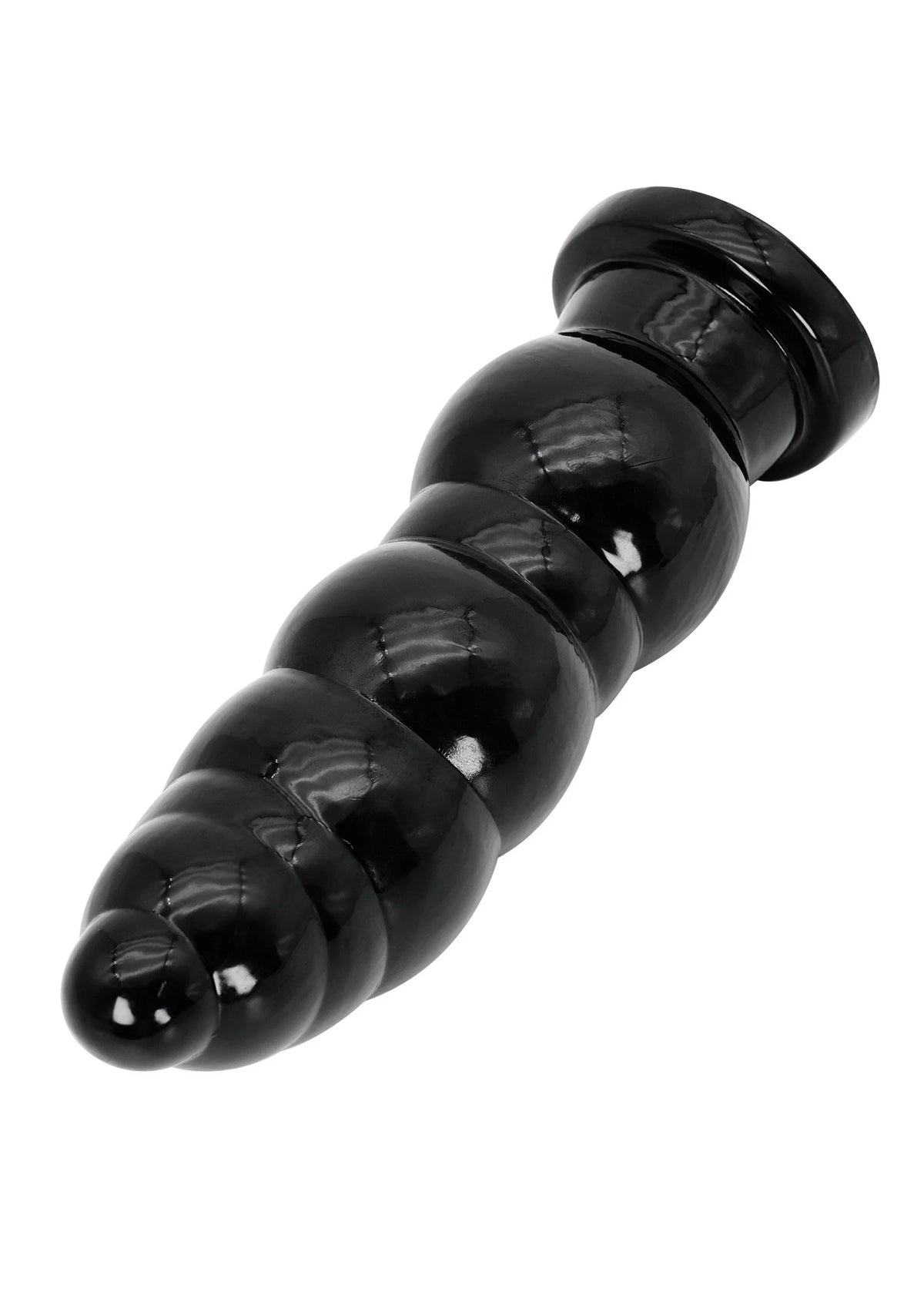 Bestel: Buttplug Balls 24.5 cm - bij Happytoys.nl, happytoys.be, Happytoys.ae: erotische sex webshop | liever Happy dan Easy ⭐⭐⭐⭐⭐