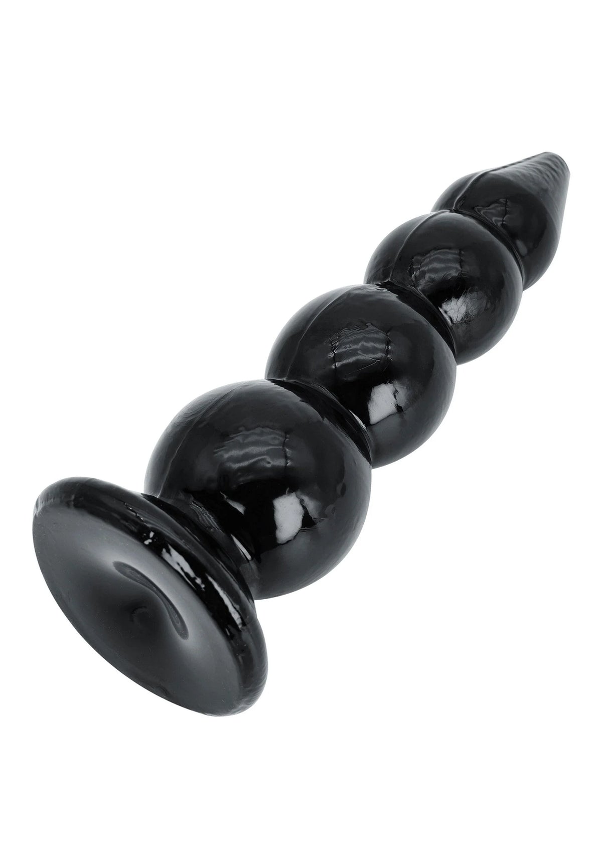 Bestel: Buttplug Balls 32 cm by Hidden Desire Extreme - bij Happytoys: de erotische sex webshop | liever Happy dan Easy ⭐⭐⭐⭐⭐