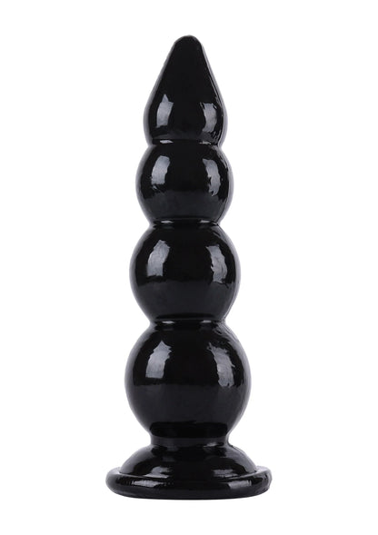 Bestel: Buttplug Balls 32 cm by Hidden Desire Extreme - bij Happytoys: de erotische sex webshop | liever Happy dan Easy ⭐⭐⭐⭐⭐