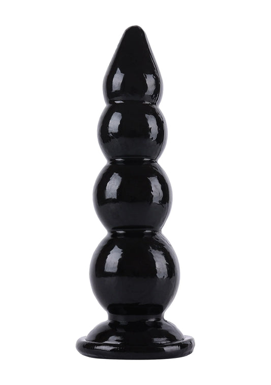 Bestel: Buttplug Balls 32 cm by Hidden Desire Extreme - bij Happytoys: de erotische sex webshop | liever Happy dan Easy ⭐⭐⭐⭐⭐