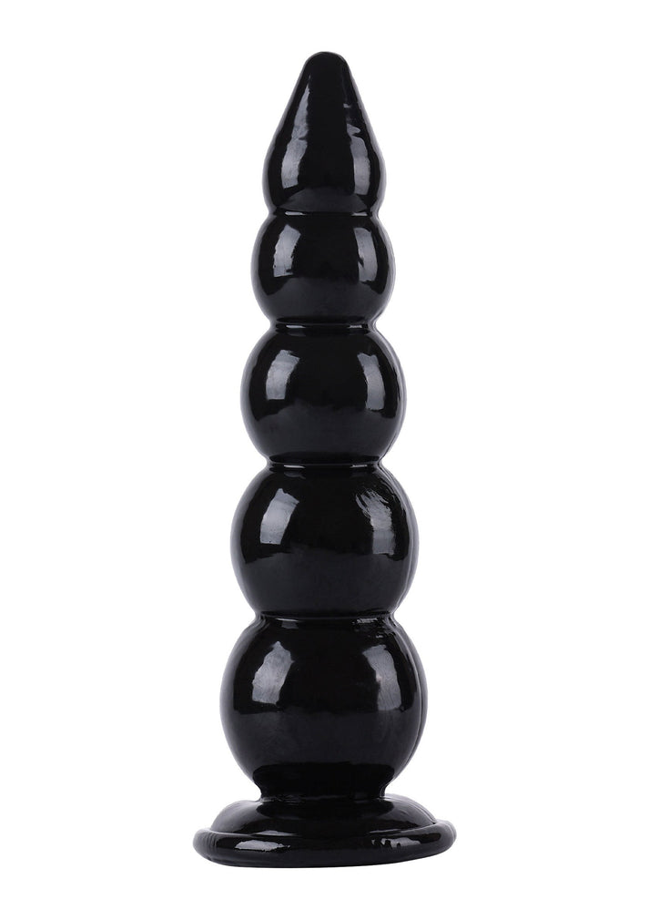 Bestel: Buttplug Balls 40 cm by Hidden Desire - bij Happytoys.nl, happytoys.be, Happytoys.ae: erotische sex webshop | liever Happy dan Easy ⭐⭐⭐⭐⭐