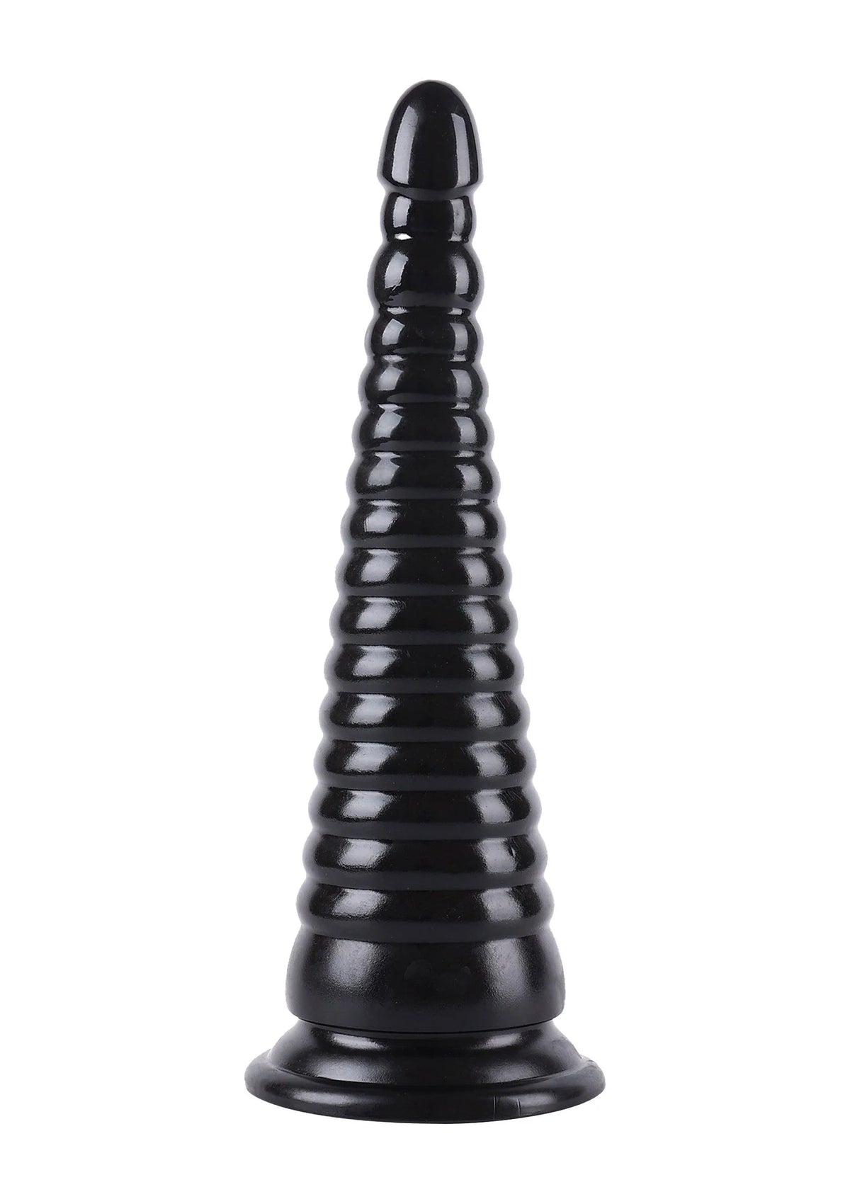 Bestel: Anal Cone 33 cm by Hidden Desire - bij Happytoys.nl, happytoys.be, Happytoys.ae: erotische sex webshop | liever Happy dan Easy ⭐⭐⭐⭐⭐