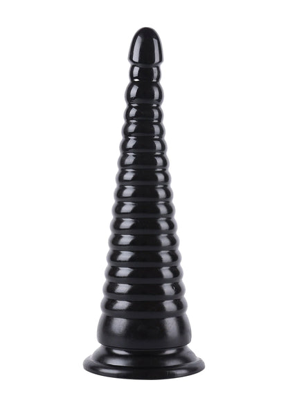 Bestel: Anal Cone 33 cm by Hidden Desire - bij Happytoys.nl, happytoys.be, Happytoys.ae: erotische sex webshop | liever Happy dan Easy ⭐⭐⭐⭐⭐