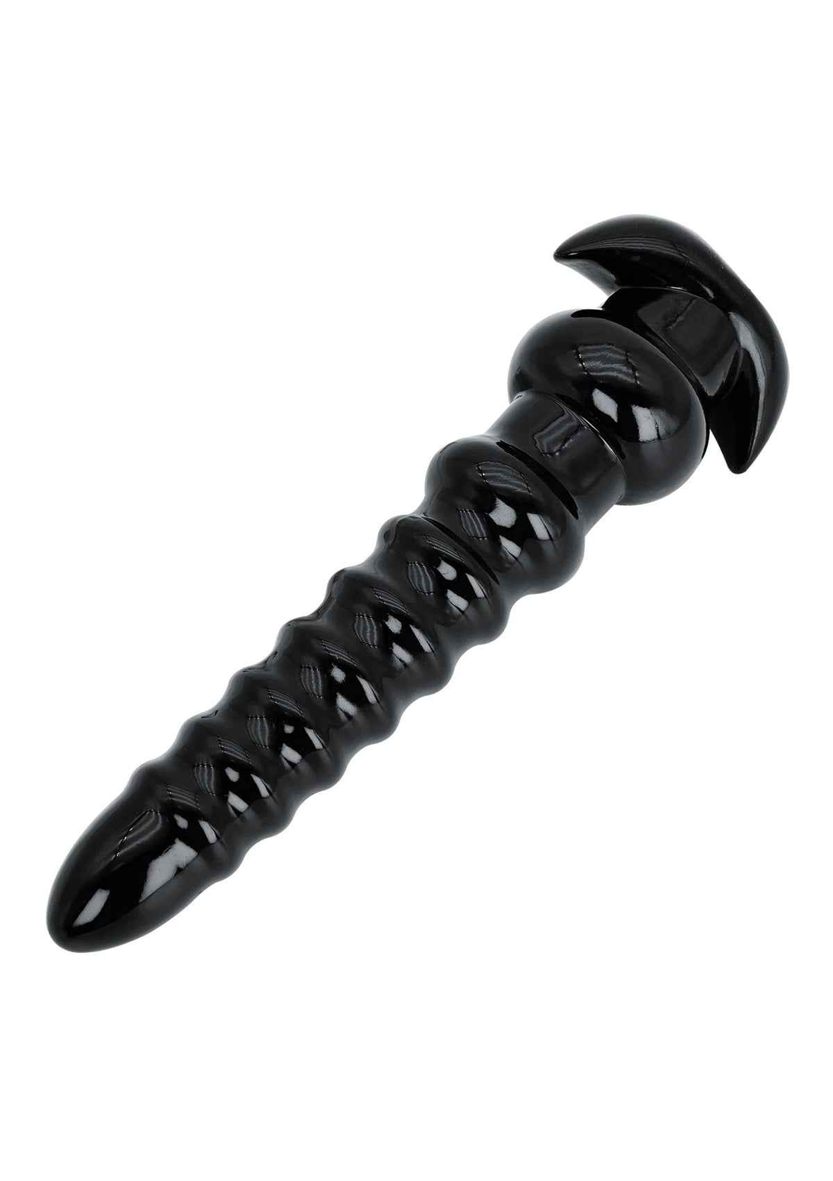 Bestel: Anal Drill 34 cm by Hidden Desire - bij Happytoys.nl, happytoys.be, Happytoys.ae: erotische sex webshop | liever Happy dan Easy ⭐⭐⭐⭐⭐