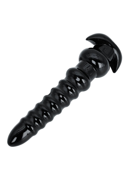 Bestel: Anal Drill 34 cm by Hidden Desire - bij Happytoys.nl, happytoys.be, Happytoys.ae: erotische sex webshop | liever Happy dan Easy ⭐⭐⭐⭐⭐