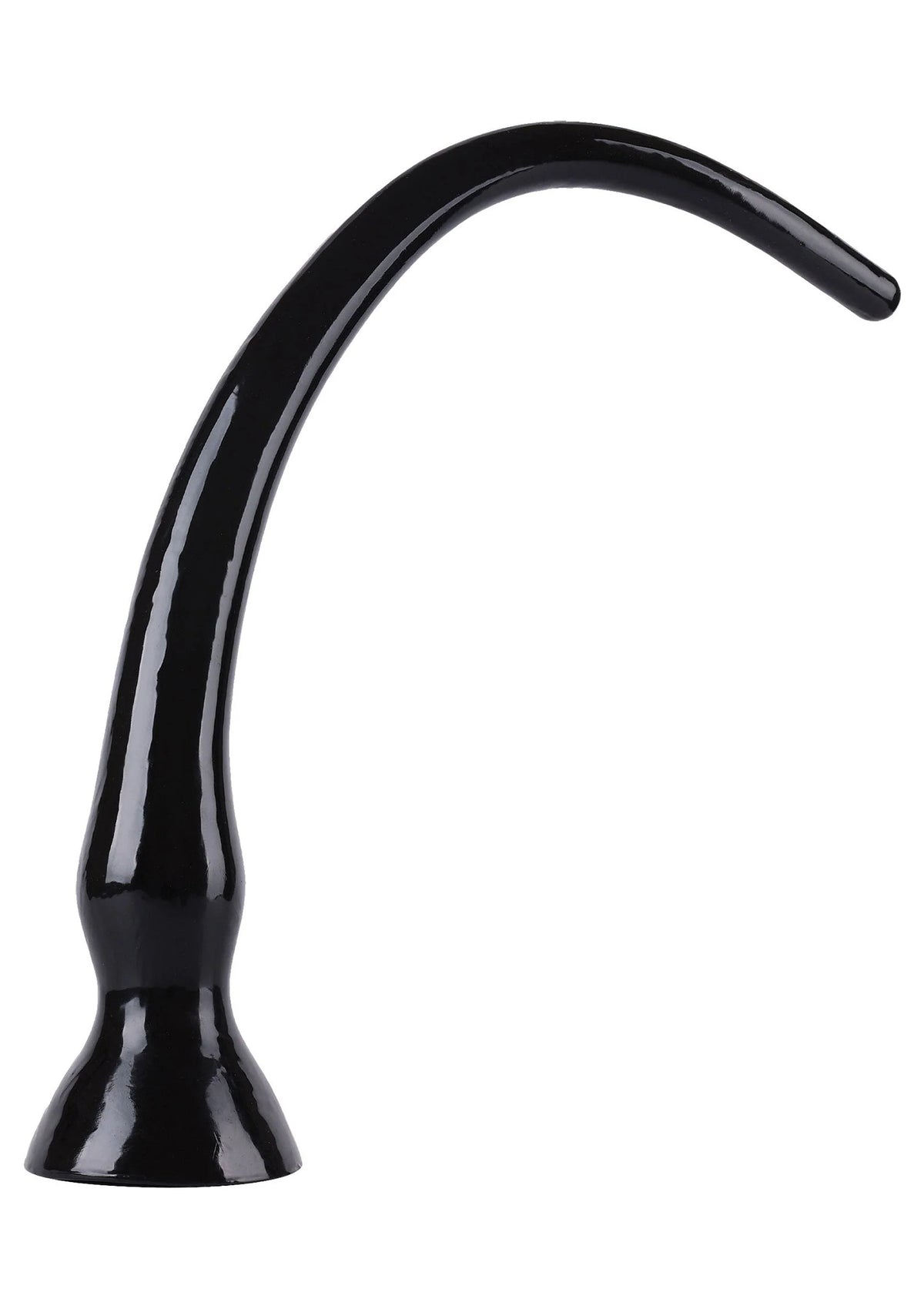 Bestel: Anal Trainer 60 cm by Hidden Desire - bij Happytoys: de erotische sex webshop | liever Happy dan Easy ⭐⭐⭐⭐⭐