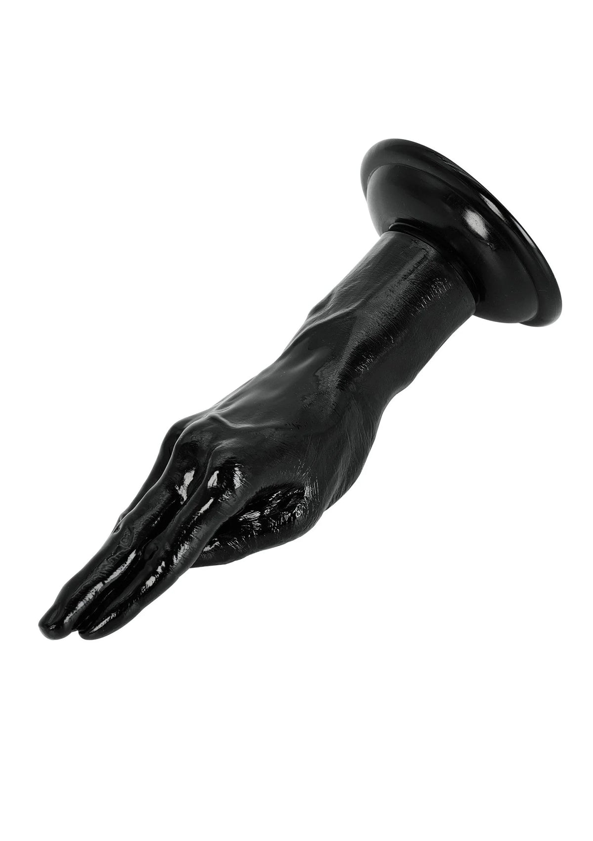 Bestel: Hand Fucker 24 cm by Hidden Desire - bij Happytoys: de erotische sex webshop | liever Happy dan Easy ⭐⭐⭐⭐⭐