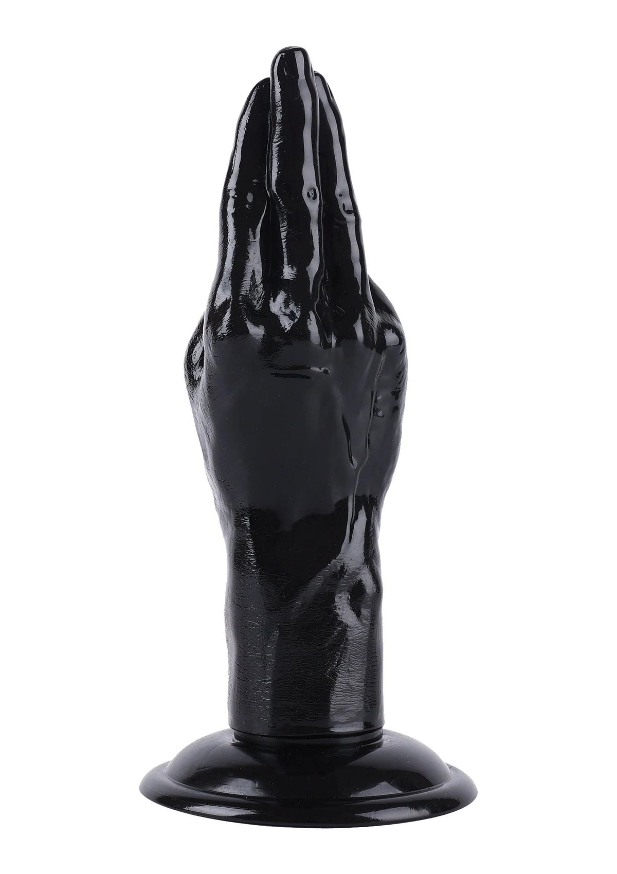 Bestel: Hand Fucker 24 cm by Hidden Desire - bij Happytoys: de erotische sex webshop | liever Happy dan Easy ⭐⭐⭐⭐⭐