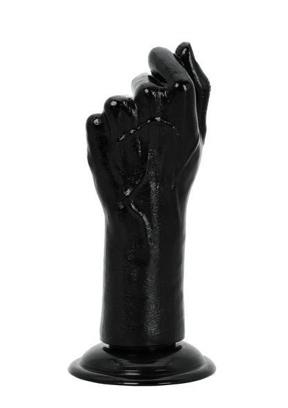 Bestel: Fist Fucker 24 cm by Hidden Desire - bij Happytoys.nl, happytoys.be, Happytoys.ae: erotische sex webshop | liever Happy dan Easy ⭐⭐⭐⭐⭐
