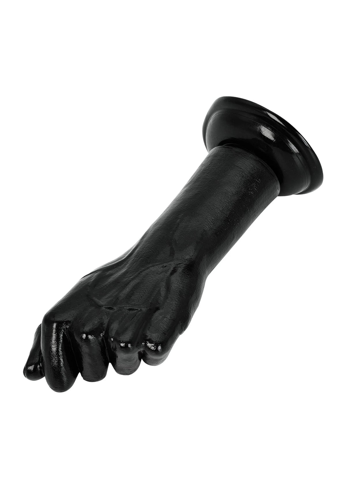 Bestel: Fist Fucker 24 cm by Hidden Desire - bij Happytoys.nl, happytoys.be, Happytoys.ae: erotische sex webshop | liever Happy dan Easy ⭐⭐⭐⭐⭐