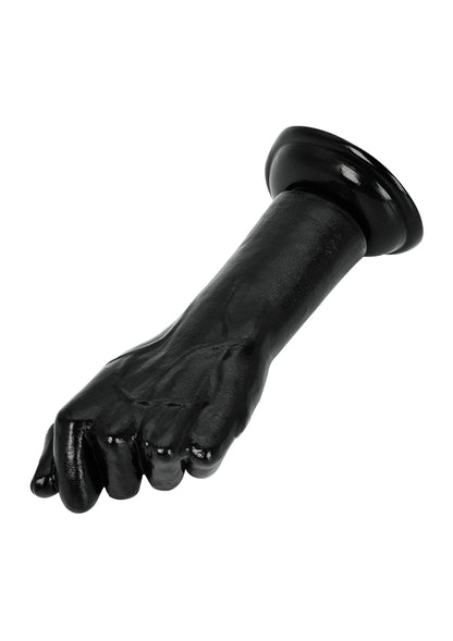 Bestel: Fist Fucker 24 cm by Hidden Desire - bij Happytoys.nl, happytoys.be, Happytoys.ae: erotische sex webshop | liever Happy dan Easy ⭐⭐⭐⭐⭐