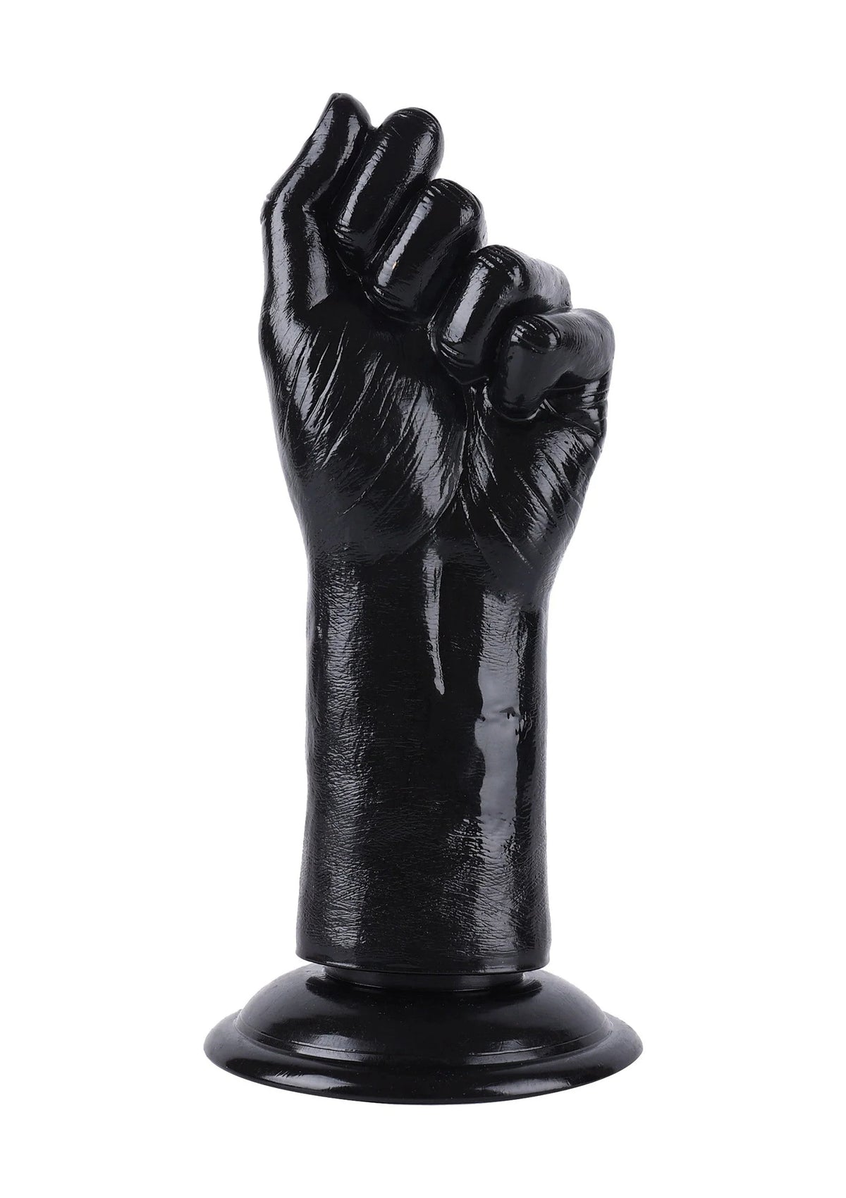 Bestel: Fist Fucker 24 cm by Hidden Desire - bij Happytoys.nl, happytoys.be, Happytoys.ae: erotische sex webshop | liever Happy dan Easy ⭐⭐⭐⭐⭐