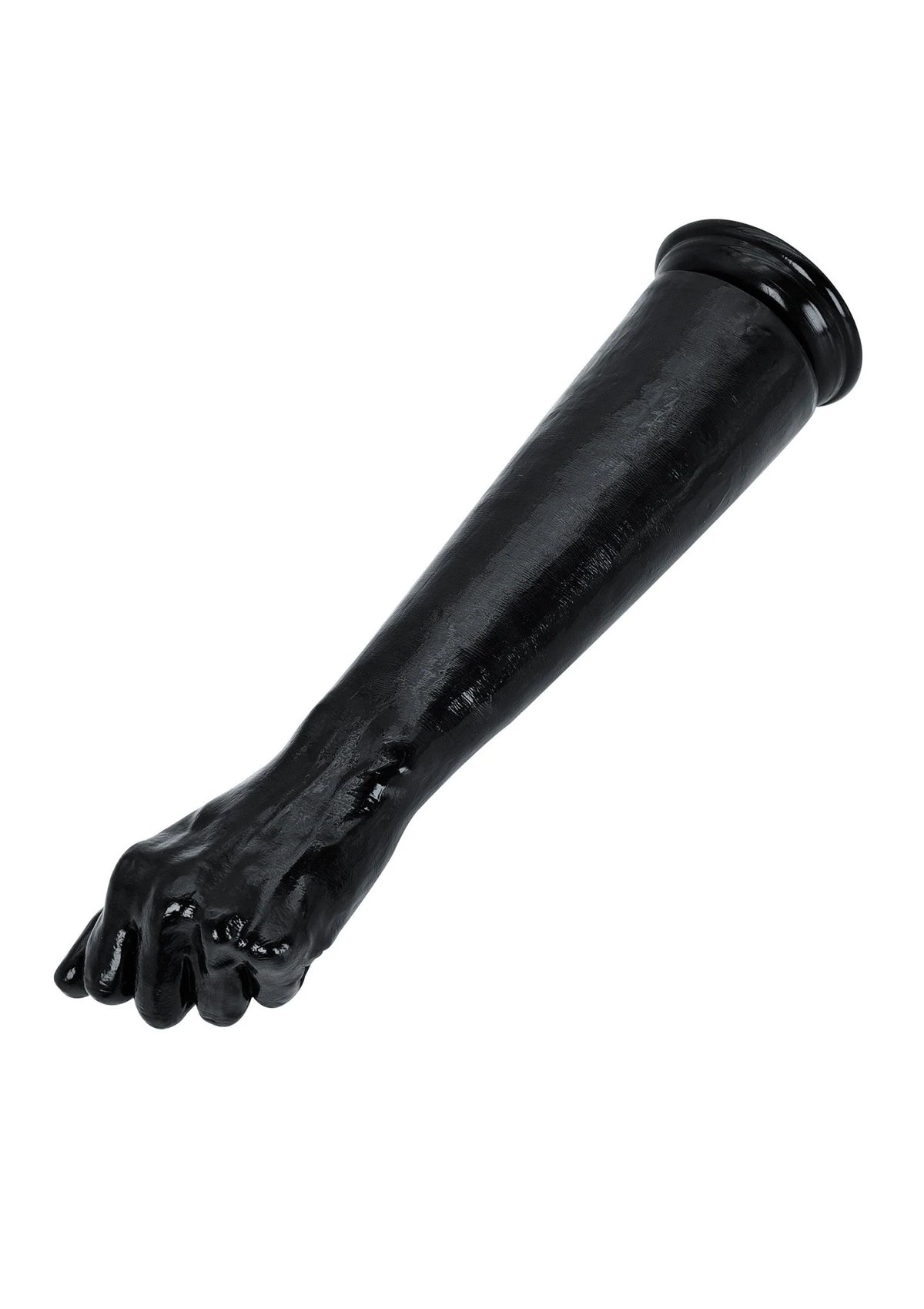 Bestel: Fist Fucker 39 cm by Hidden Desire - bij Happytoys.nl, happytoys.be, Happytoys.ae: erotische sex webshop | liever Happy dan Easy ⭐⭐⭐⭐⭐