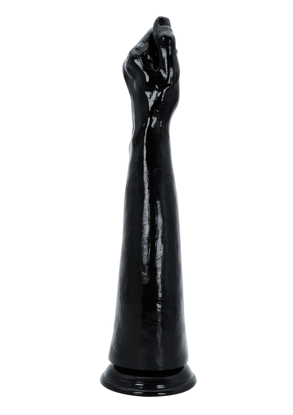 Bestel: Fist Fucker 39 cm by Hidden Desire - bij Happytoys.nl, happytoys.be, Happytoys.ae: erotische sex webshop | liever Happy dan Easy ⭐⭐⭐⭐⭐
