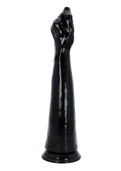 Bestel: Fist Fucker 39 cm by Hidden Desire - bij Happytoys.nl, happytoys.be, Happytoys.ae: erotische sex webshop | liever Happy dan Easy ⭐⭐⭐⭐⭐
