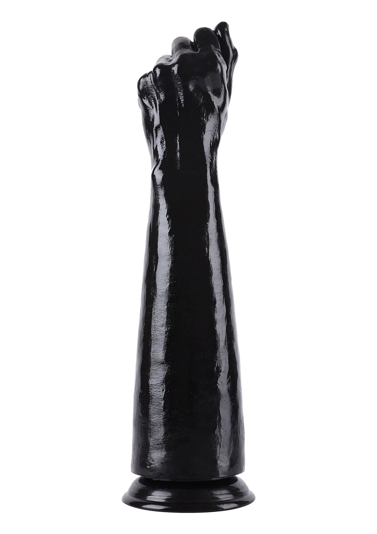 Bestel: Fist Fucker 39 cm by Hidden Desire - bij Happytoys.nl, happytoys.be, Happytoys.ae: erotische sex webshop | liever Happy dan Easy ⭐⭐⭐⭐⭐