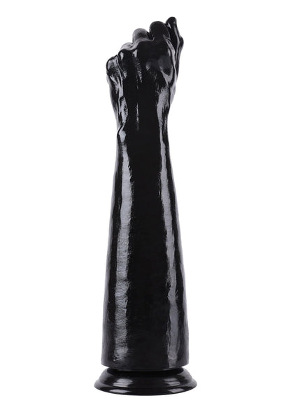 Bestel: Fist Fucker 39 cm by Hidden Desire - bij Happytoys.nl, happytoys.be, Happytoys.ae: erotische sex webshop | liever Happy dan Easy ⭐⭐⭐⭐⭐