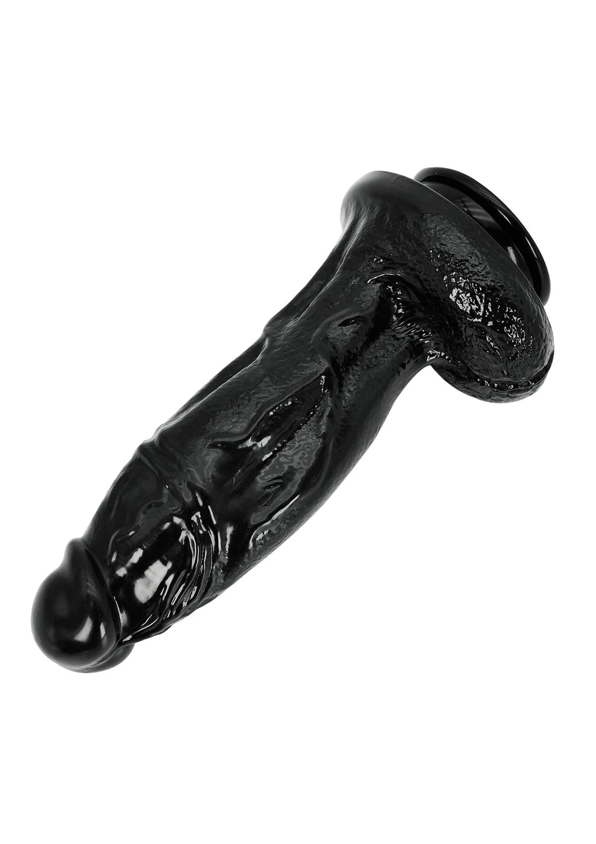 Bestel: Dong Xtra Thick 32.5 cm by Hidden Desire - bij Happytoys: de erotische sex webshop | liever Happy dan Easy ⭐⭐⭐⭐⭐