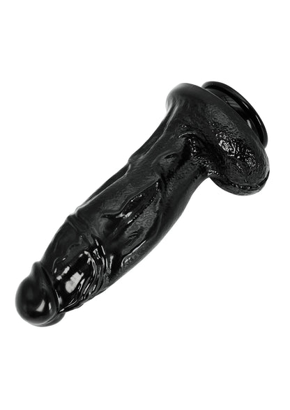 Bestel: Dong Xtra Thick 32.5 cm by Hidden Desire - bij Happytoys: de erotische sex webshop | liever Happy dan Easy ⭐⭐⭐⭐⭐