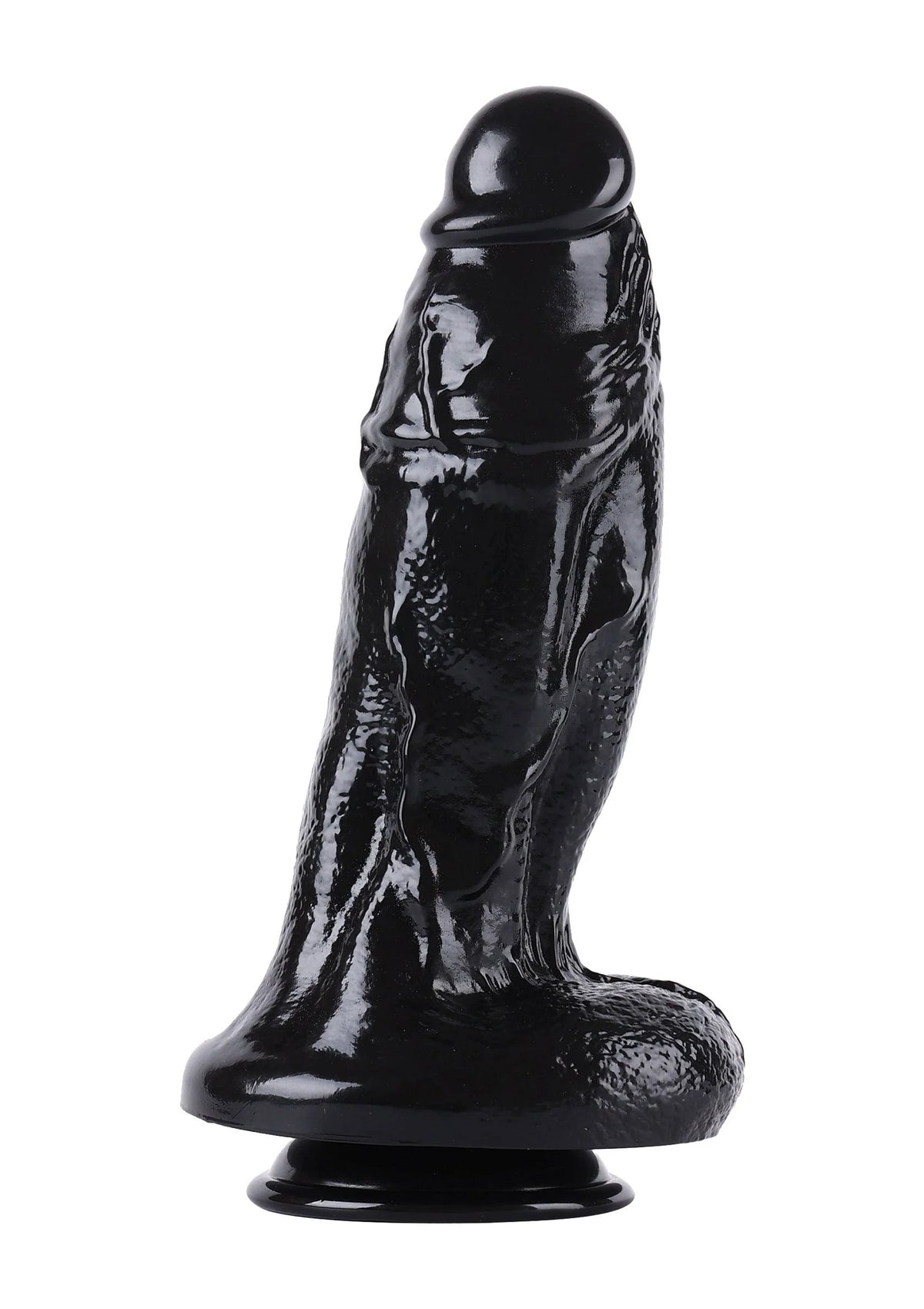 Bestel: Dong Xtra Thick 32.5 cm by Hidden Desire - bij Happytoys: de erotische sex webshop | liever Happy dan Easy ⭐⭐⭐⭐⭐
