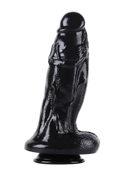 Bestel: Dong Xtra Thick 32.5 cm by Hidden Desire - bij Happytoys: de erotische sex webshop | liever Happy dan Easy ⭐⭐⭐⭐⭐