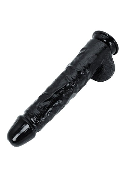 Bestel: Dong 38 cm by Hidden Desire - bij Happytoys: de erotische sex webshop | liever Happy dan Easy ⭐⭐⭐⭐⭐