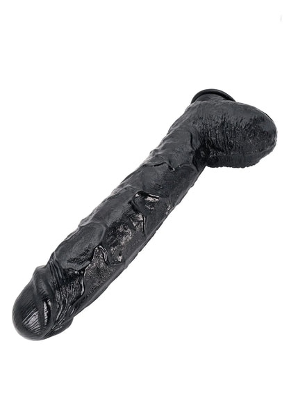 Bestel: Dong 43 cm by Hidden Desire - bij Happytoys.nl, happytoys.be, Happytoys.ae: erotische sex webshop | liever Happy dan Easy ⭐⭐⭐⭐⭐