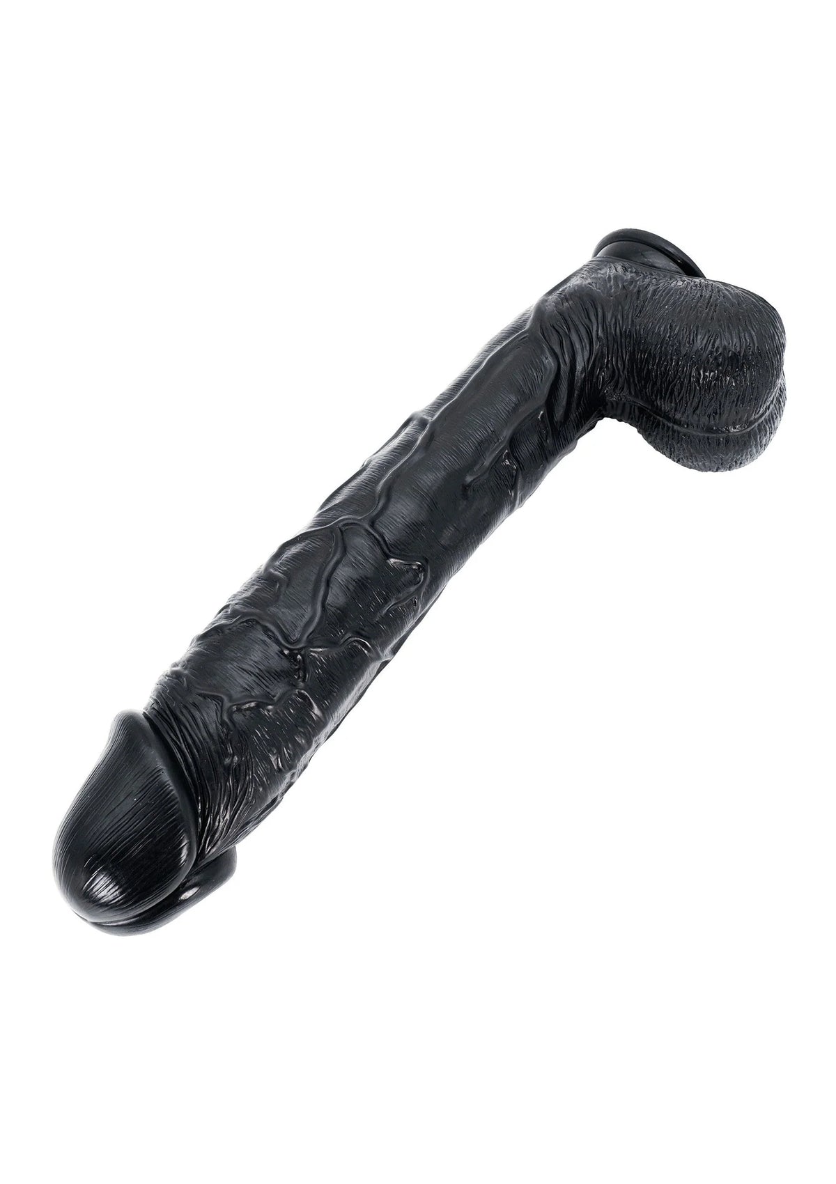 Bestel: Dong 52 cm by Hidden Desire - bij Happytoys: de erotische sex webshop | liever Happy dan Easy ⭐⭐⭐⭐⭐