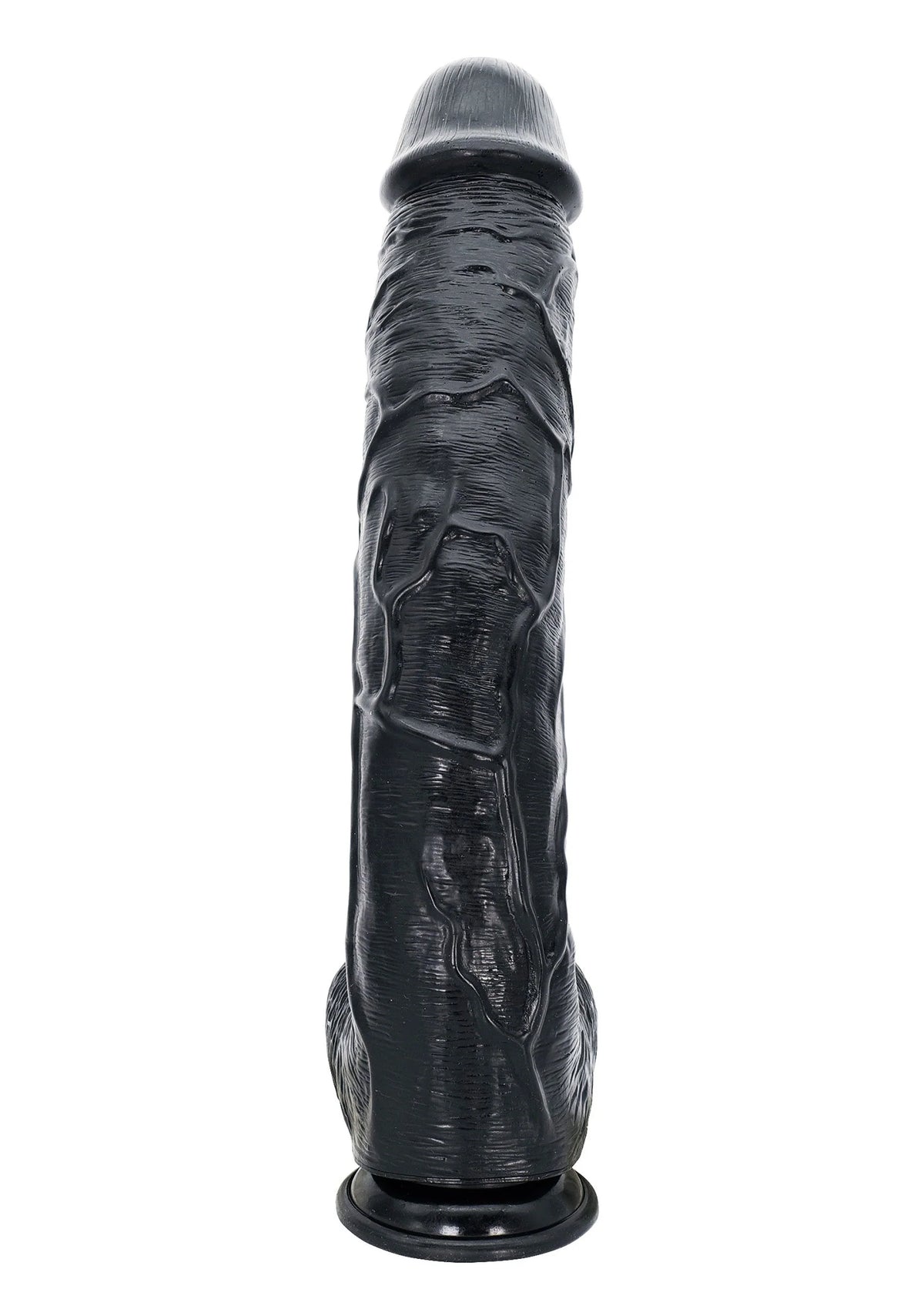 Bestel: Dong 52 cm by Hidden Desire - bij Happytoys: de erotische sex webshop | liever Happy dan Easy ⭐⭐⭐⭐⭐