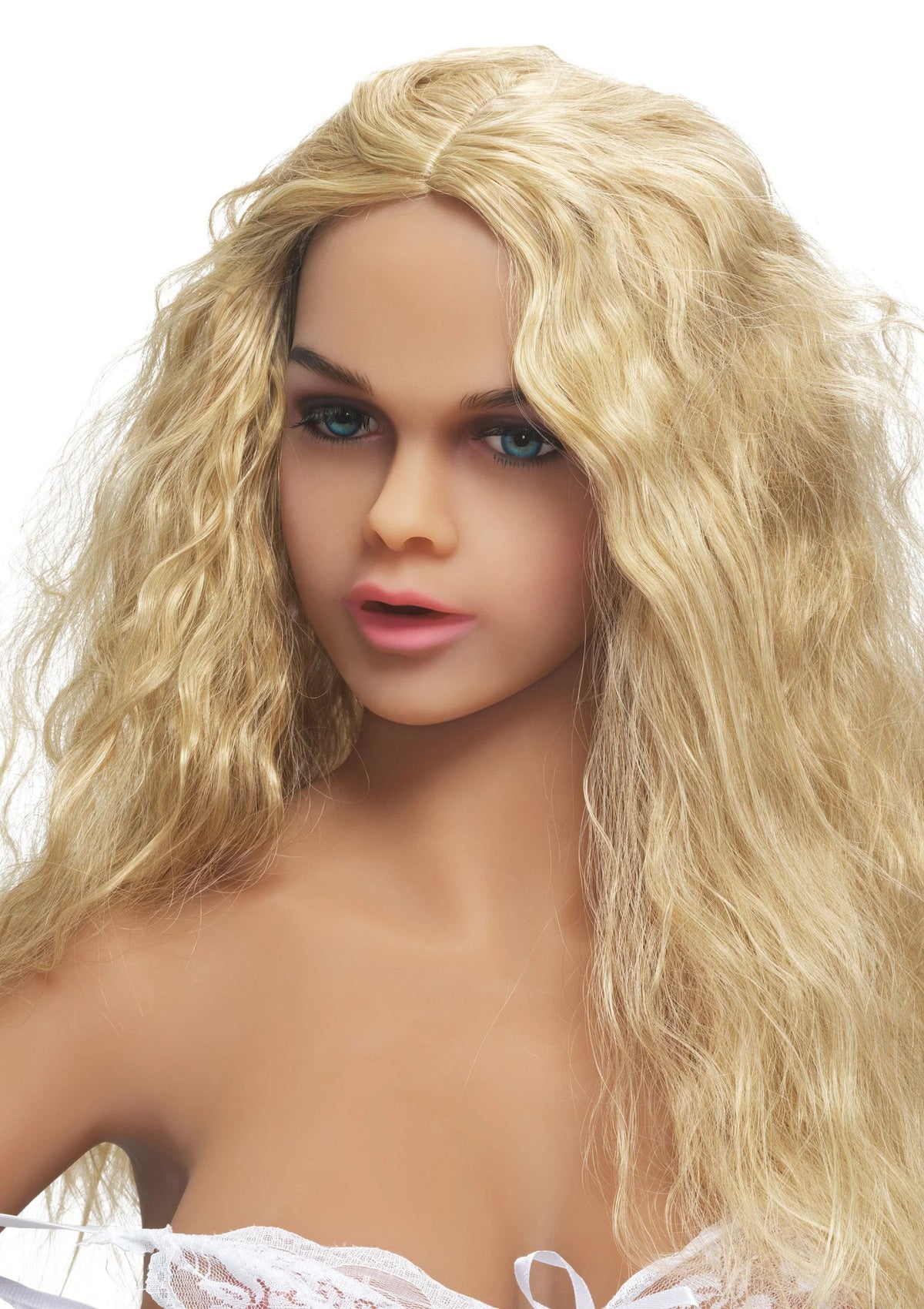 Bestel: Banger Babes Banger Babe Helen by Hidden Desire - bij Happytoys.nl, happytoys.be, Happytoys.ae: erotische sex webshop | liever Happy dan Easy ⭐⭐⭐⭐⭐