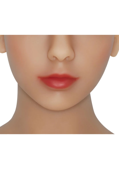 Bestel: Banger Babes Pamela Sexdoll by Hidden Desire - bij Happytoys.nl, happytoys.be, Happytoys.ae: erotische sex webshop | liever Happy dan Easy ⭐⭐⭐⭐⭐