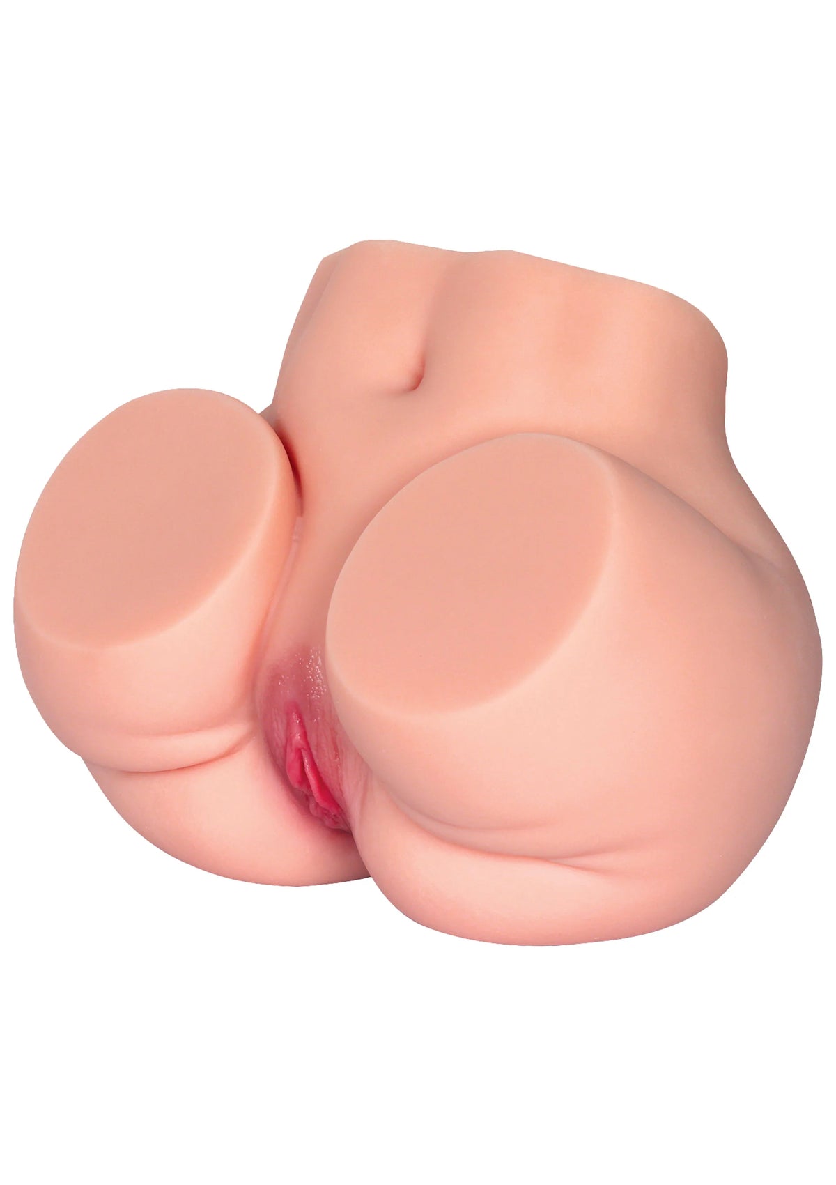 Bestel: Fuck My Big Round Booty 9 kg by Hidden Desire Bangers - bij Happytoys: de erotische sex webshop | liever Happy dan Easy ⭐⭐⭐⭐⭐