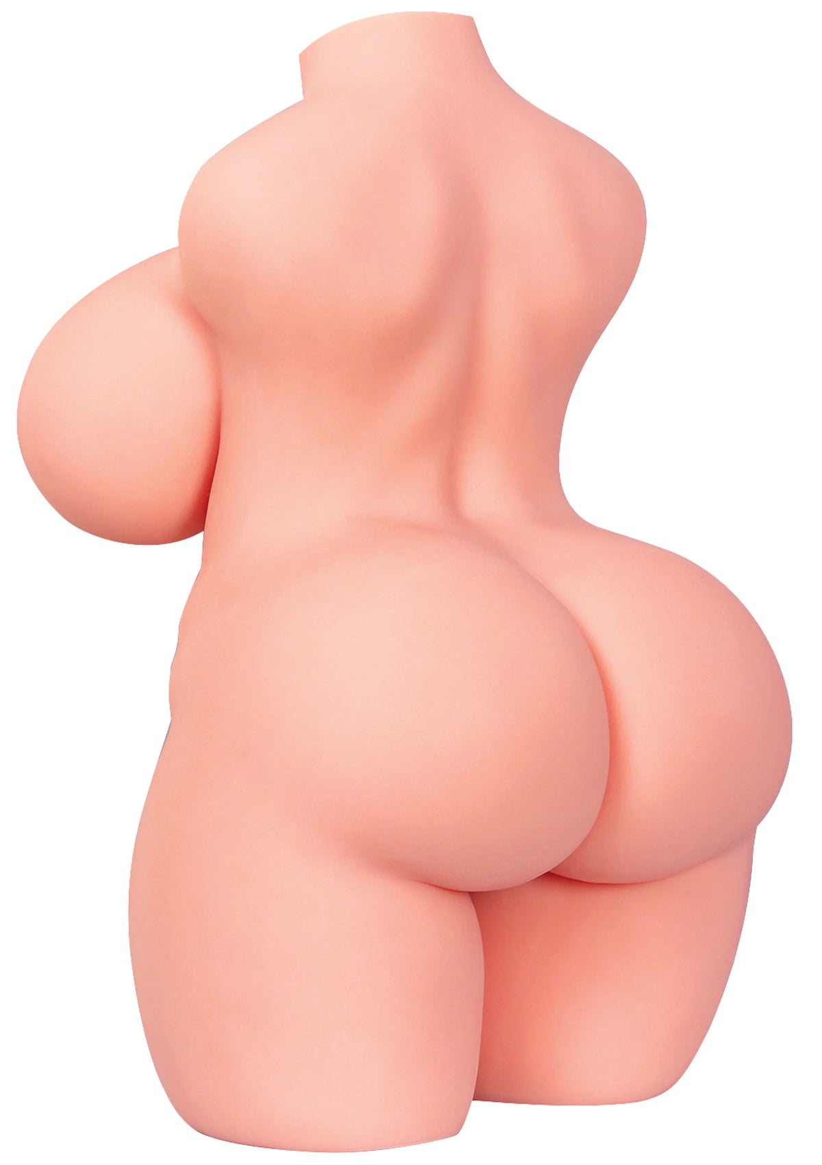 Bestel: Big Tits Porn Slut 16 kg by Hidden Desire Bangers - bij Happytoys: de erotische sex webshop | liever Happy dan Easy ⭐⭐⭐⭐⭐