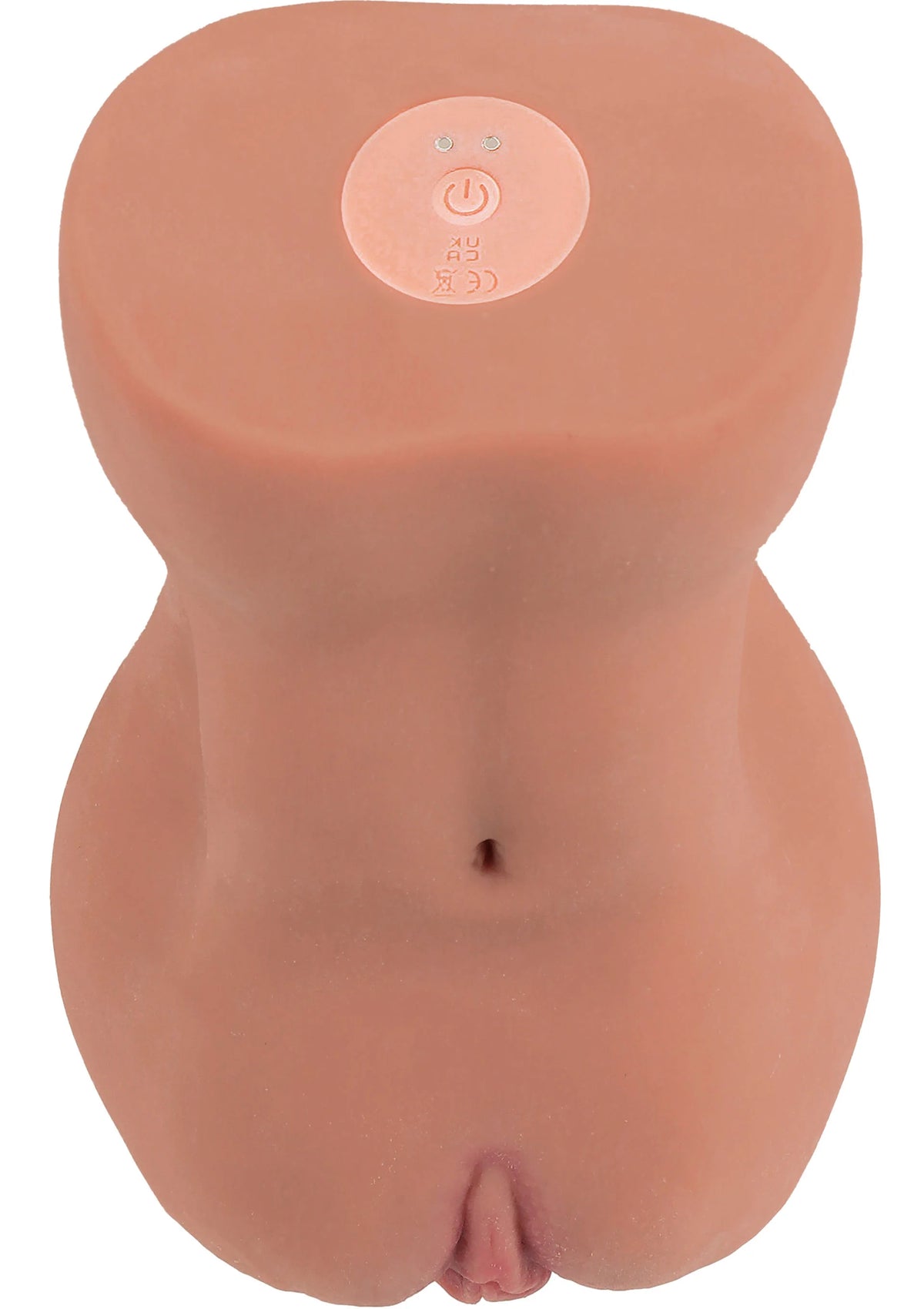 Bestel: Vibrating Slut Hole Masturbator by Hidden Desire - bij Happytoys.nl, happytoys.be, Happytoys.ae: erotische sex webshop | liever Happy dan Easy ⭐⭐⭐⭐⭐