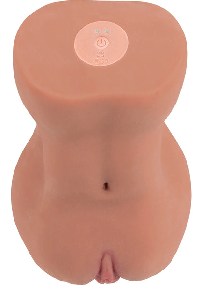 Bestel: Vibrating Slut Hole Masturbator by Hidden Desire - bij Happytoys.nl, happytoys.be, Happytoys.ae: erotische sex webshop | liever Happy dan Easy ⭐⭐⭐⭐⭐