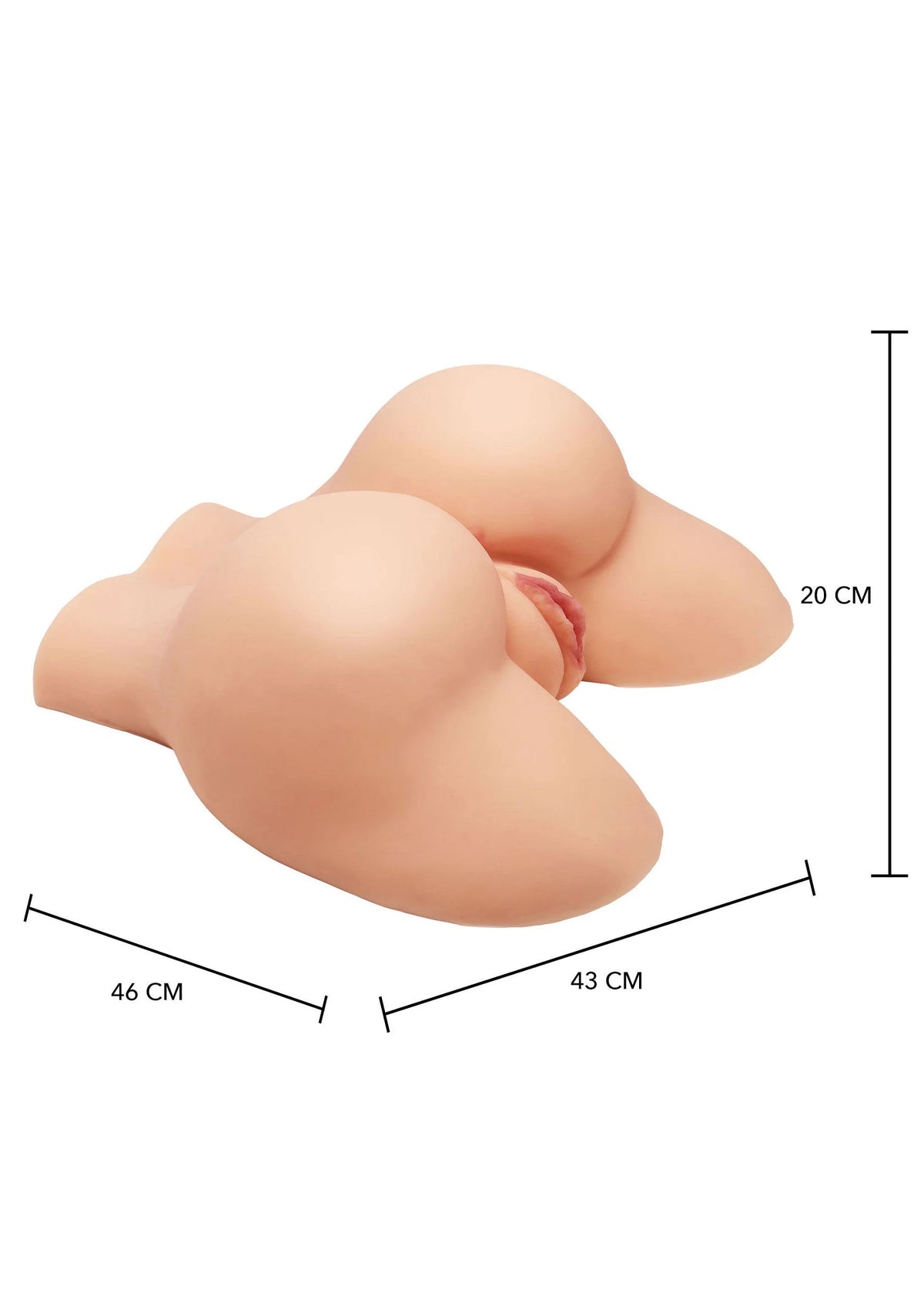 Bestel: Bangers Do Me Doggy Style 12.5kg by Hidden Desire - bij Happytoys.nl, happytoys.be, Happytoys.ae: erotische sex webshop | liever Happy dan Easy ⭐⭐⭐⭐⭐