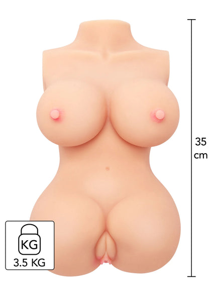Bestel: Bangers Virgin Fuck Babe by Hidden Desire - bij Happytoys.nl, happytoys.be, Happytoys.ae: erotische sex webshop | liever Happy dan Easy ⭐⭐⭐⭐⭐ - Default Title - 16932 - SKIN