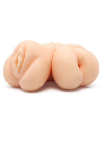 Bestel: Bangers Snug Double Fucker Pussy/Ass by Hidden Desire - bij Happytoys.nl, happytoys.be, Happytoys.ae: erotische sex webshop | liever Happy dan Easy ⭐⭐⭐⭐⭐
