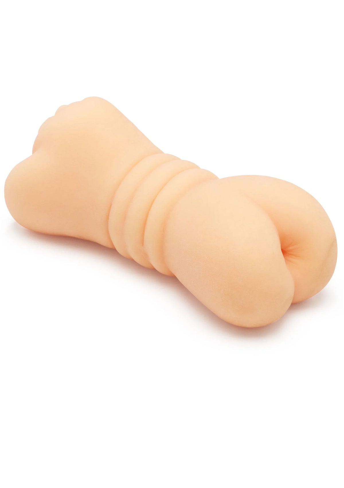 Bestel: Bangers Snug Double Fucker Pussy/Ass by Hidden Desire - bij Happytoys.nl, happytoys.be, Happytoys.ae: erotische sex webshop | liever Happy dan Easy ⭐⭐⭐⭐⭐